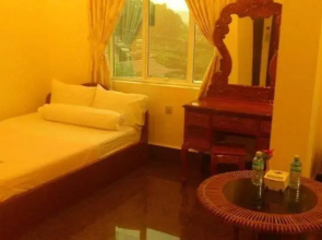Alibaba Guest House