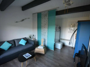 Maison Salavas, 3 pièces, 4 personnes - FR-1-382-164