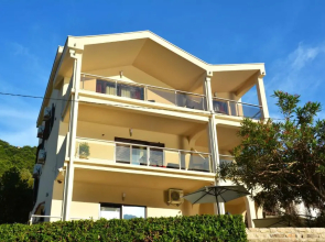 MaXhit Apartments