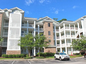 Magnolia Villas by Sweet Magnolia