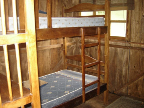 Hosteria Ecologica Riomonte