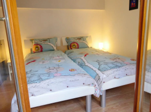 Casa Duepassi