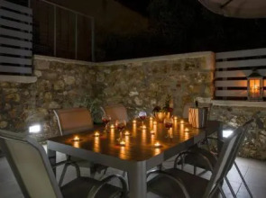 Holiday Home 2 Bedrooms 1 Bathroom - Chania