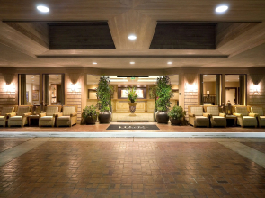 Hyatt Vacation Club at The Welk, San Diego Area