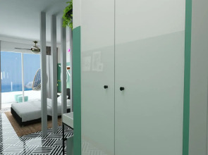 Anjeliq Downtown Boutique Hotel