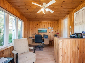 Cavendish Lodge & Cottages