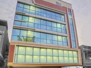 Red Key Bangalore Airport