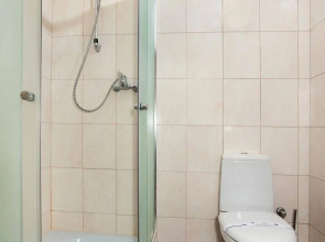 Гостиница «Спутник»