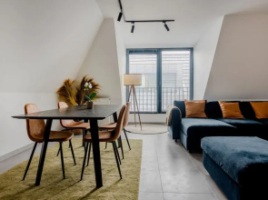 Waterloo Design Residence