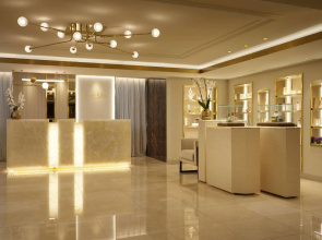 Corinthia Lisbon