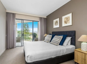 Palm Horizon - 3B Bali Resort Kingscliff
