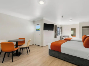 STAY280 & STAY284 Rotorua
