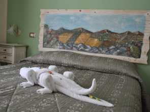 Stupor Mundi Bed and Breakfast