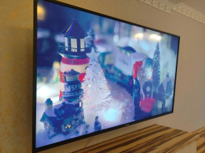 Апартаменты Райдас на ул. 295-й стрелковой дивизии, д. 17