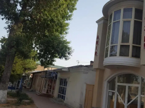Amir Hostel
