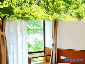 Star Sea Bamboo Grove Courtyard Boutique Accommodation