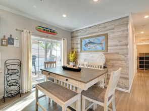 Resort Home ~ 1 Mi to Myrtle Beach Access!