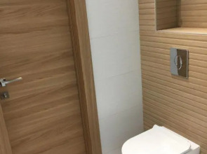 Апартаменты на улице Уральская