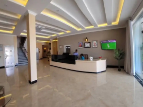 Miramonti Hotel - Dodoma