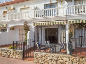 Aldea Beach 152
