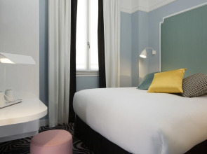 Hôtel Pastel Paris