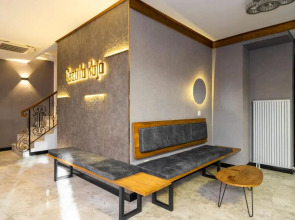 Castillo Rojo Hotel Istanbul