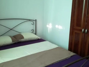 Djukanovic Apartments