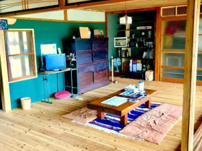 Obasute Guesthouse Nakaraya