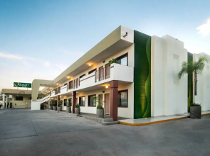 Grupo Costa De Oro Quallity Inn