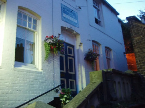 Stoneway Guest House