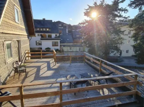 Ferienwohnung city1 Willingen