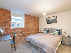 Union Lofts by Guestz