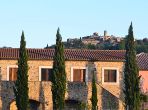 Relais Ciavatta Country Hotel
