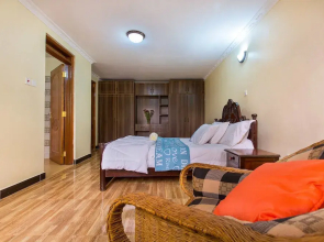 Chestnut Homes Kenya
