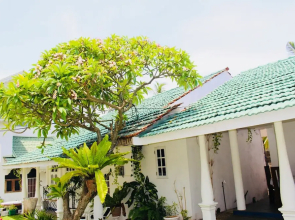 Villa Sri Beach
