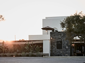 Istoria, A Member of Design Hotels