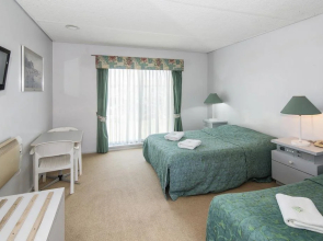 Augusta Hotel Motel