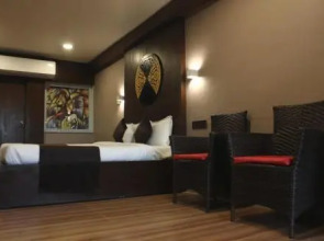 Hotel Stellar