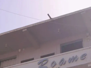 Roame Hostel