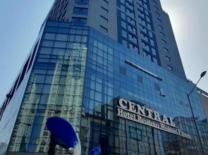 Central Hotel & Residence