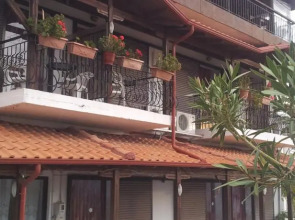 Vassilis Guesthouse
