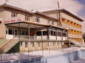 Bozdag Doner Otel