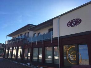 Boardinghouse Alte Bank