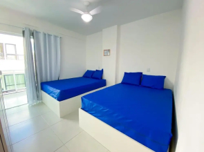 Apartamento para Curtir as Melhores Praias da Cidade -  306