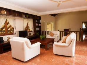 Alankara Villa