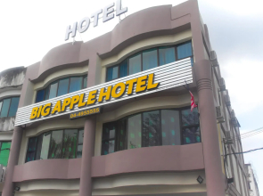 Big Apple Hotel
