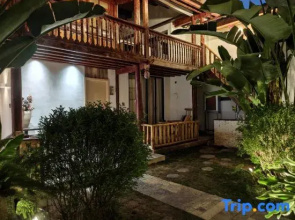 Lane’s End Homestay