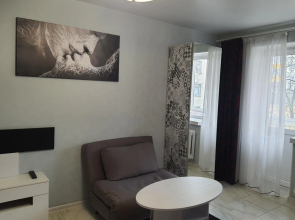 Apartment on Mstyslavs'ka