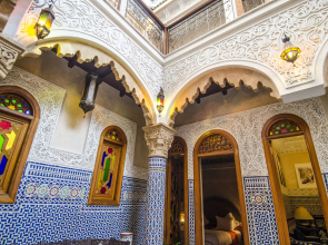 Riad Sidi Fatah