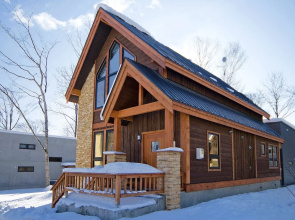 Gouka Chalet